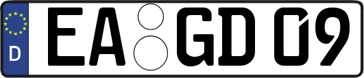 EA-GD09