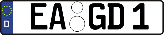 EA-GD1