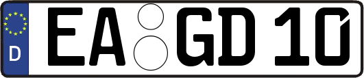 EA-GD10