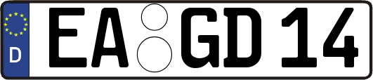 EA-GD14