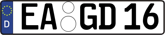 EA-GD16