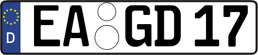 EA-GD17