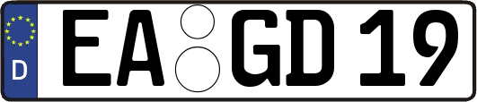 EA-GD19