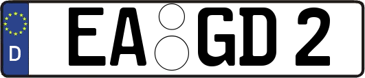 EA-GD2