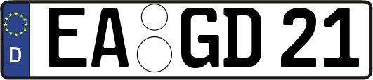 EA-GD21
