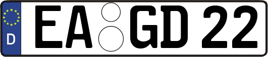EA-GD22