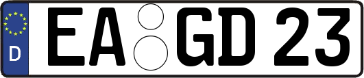 EA-GD23