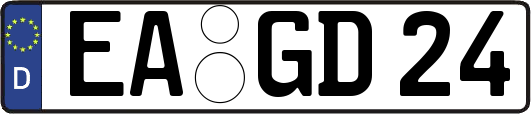 EA-GD24