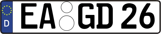 EA-GD26