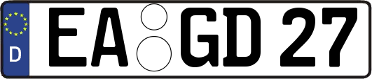 EA-GD27