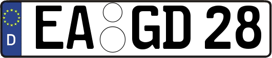 EA-GD28