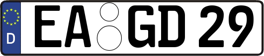 EA-GD29