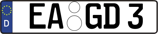 EA-GD3