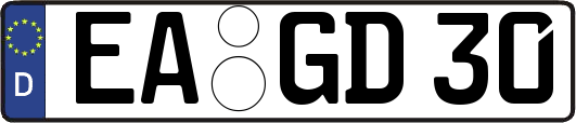 EA-GD30