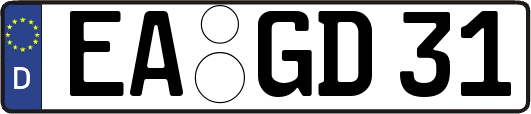 EA-GD31