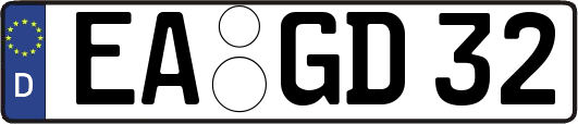 EA-GD32