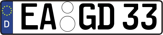 EA-GD33