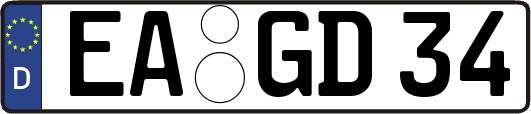 EA-GD34