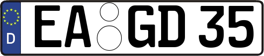 EA-GD35