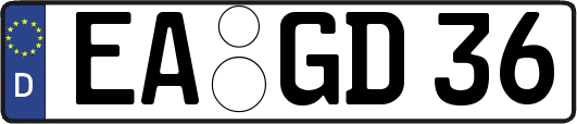 EA-GD36