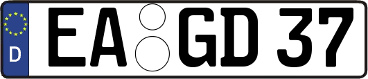EA-GD37