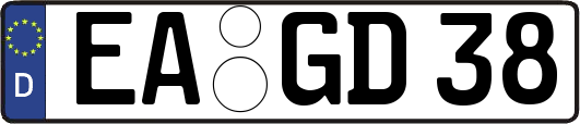 EA-GD38