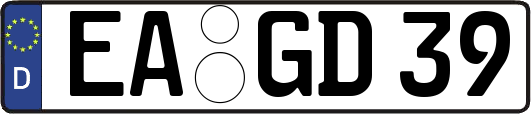 EA-GD39