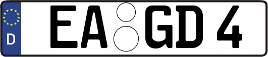 EA-GD4