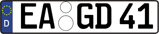 EA-GD41