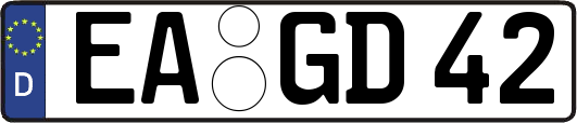 EA-GD42