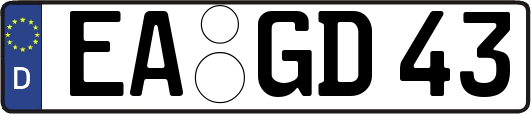 EA-GD43