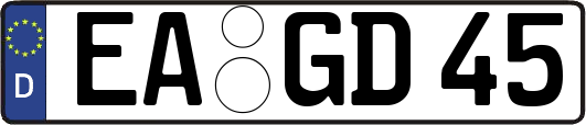 EA-GD45