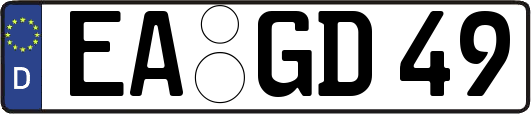 EA-GD49