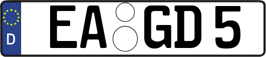 EA-GD5