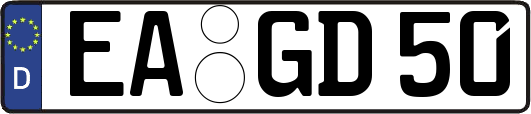 EA-GD50