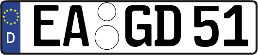 EA-GD51