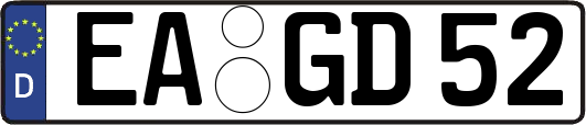 EA-GD52