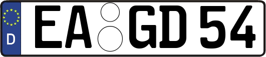 EA-GD54