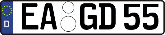 EA-GD55