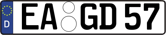 EA-GD57