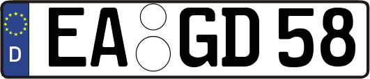EA-GD58