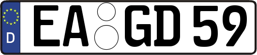 EA-GD59