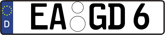 EA-GD6