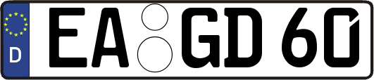 EA-GD60