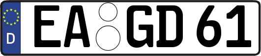 EA-GD61