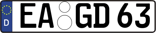 EA-GD63