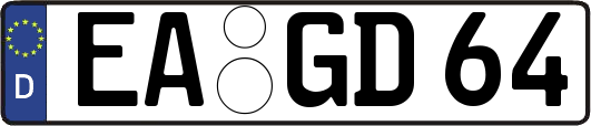 EA-GD64