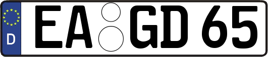 EA-GD65