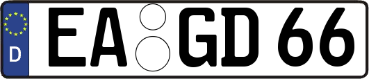 EA-GD66