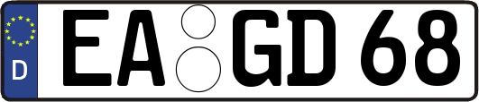 EA-GD68